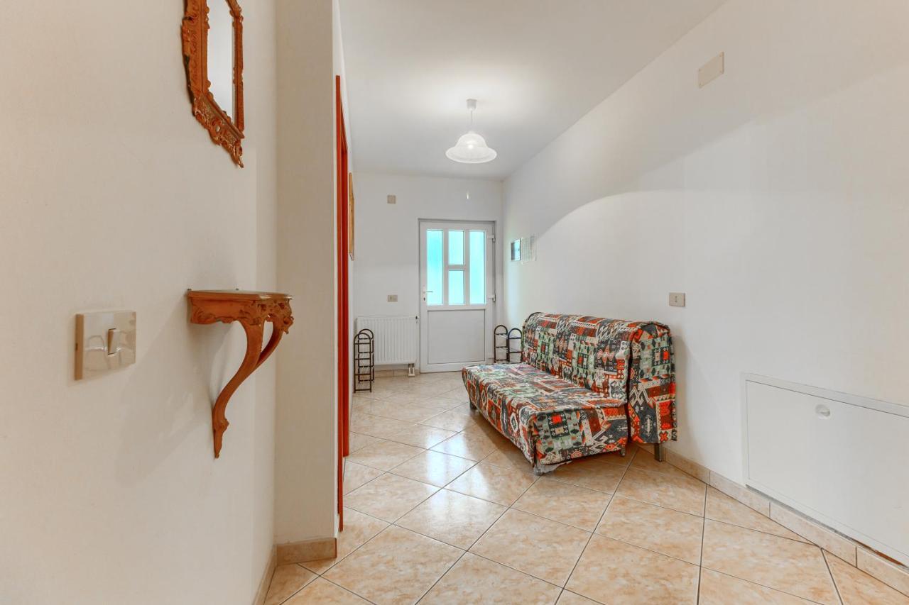 Villa Vittorio سيغيت فغانييتْسا المظهر الخارجي الصورة