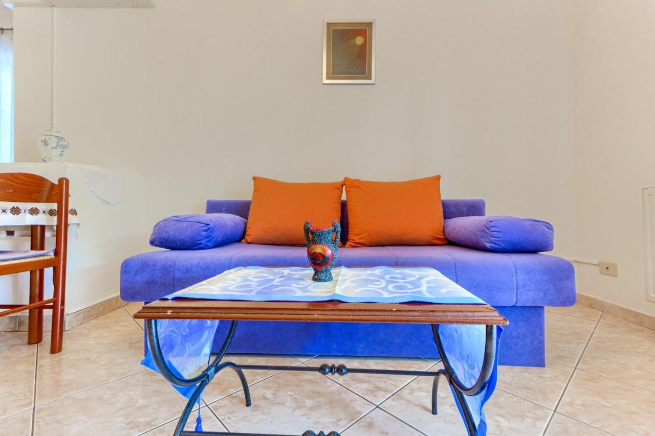 Villa Vittorio سيغيت فغانييتْسا المظهر الخارجي الصورة