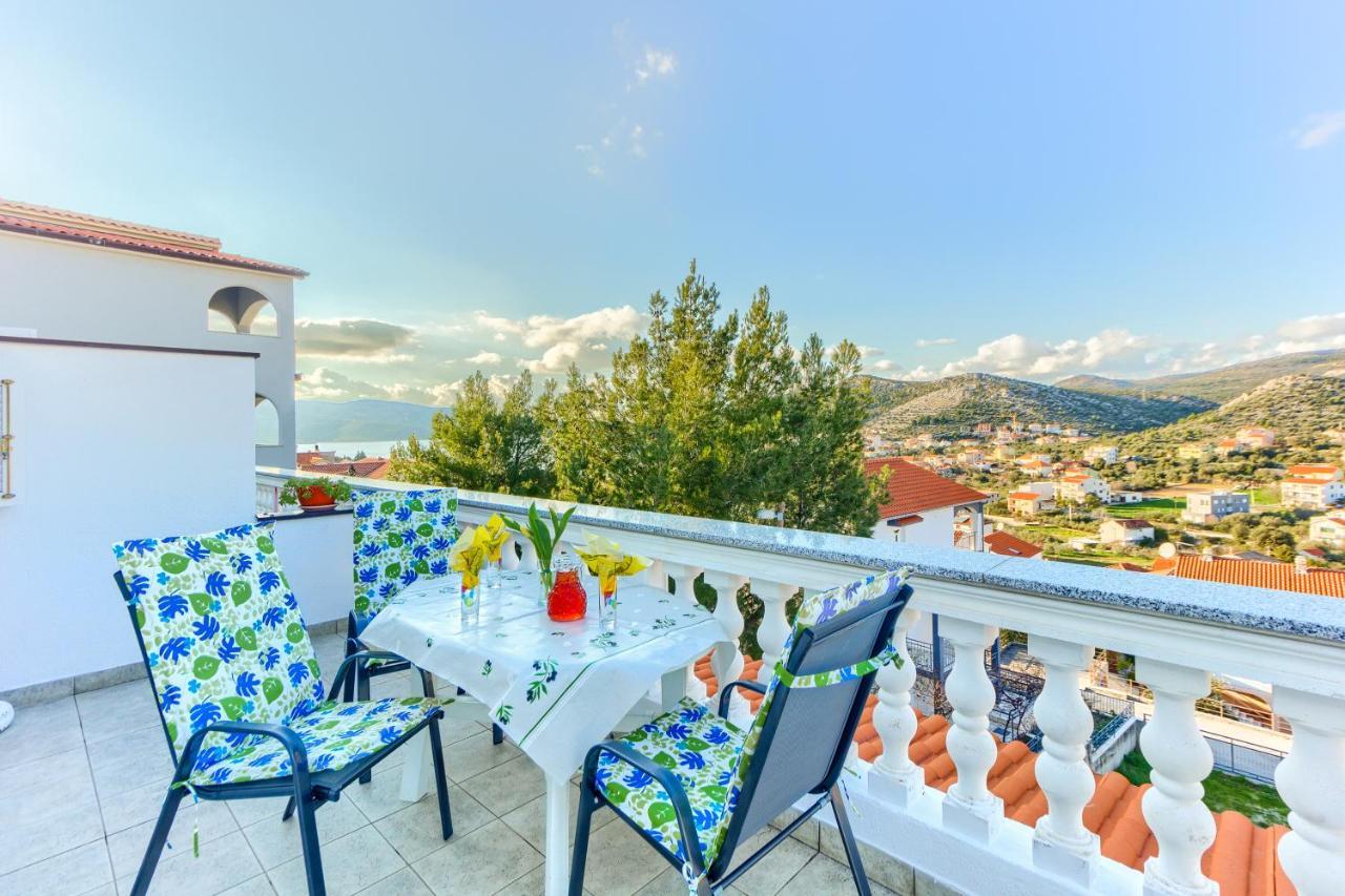 Villa Vittorio سيغيت فغانييتْسا المظهر الخارجي الصورة