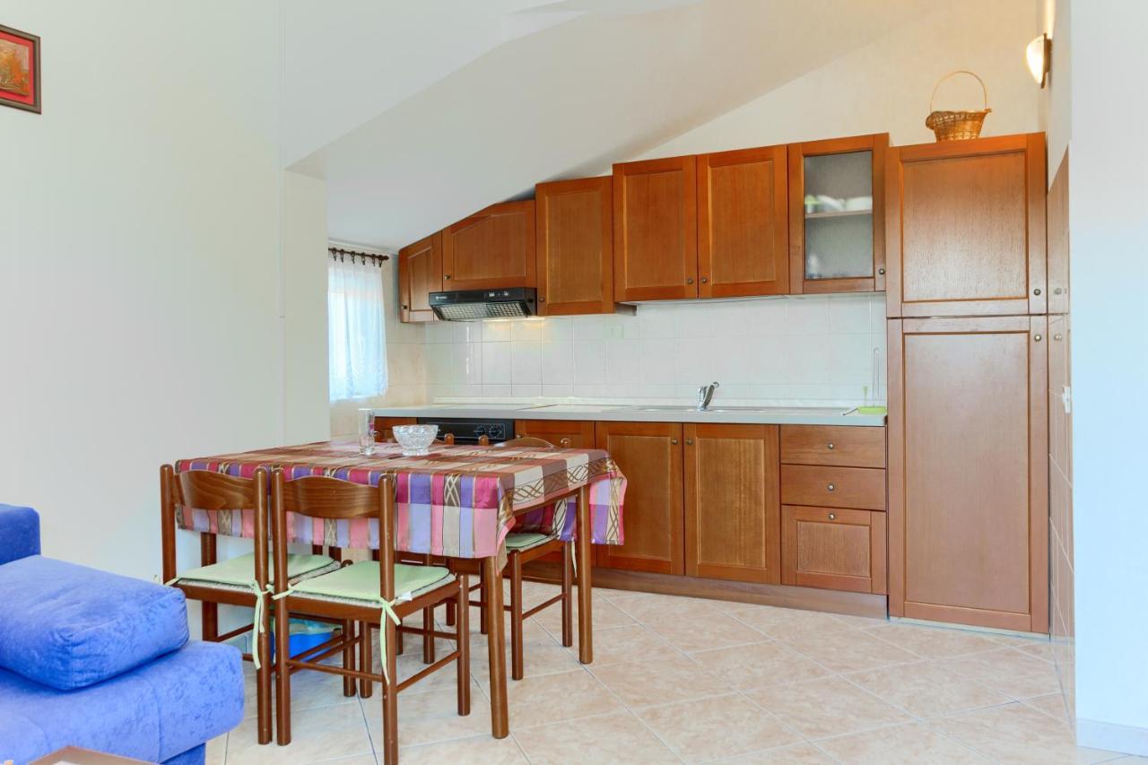 Villa Vittorio سيغيت فغانييتْسا المظهر الخارجي الصورة