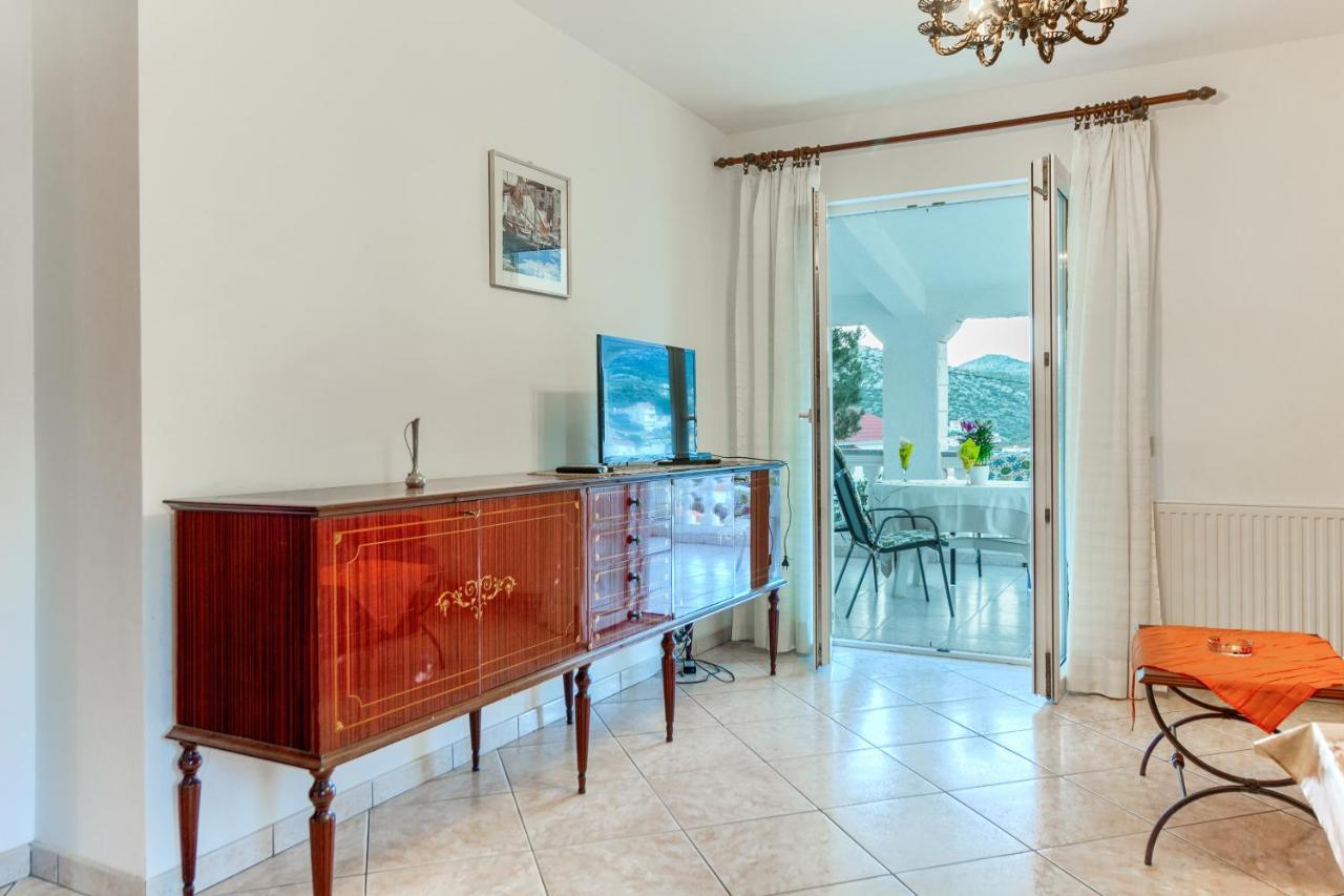 Villa Vittorio سيغيت فغانييتْسا المظهر الخارجي الصورة