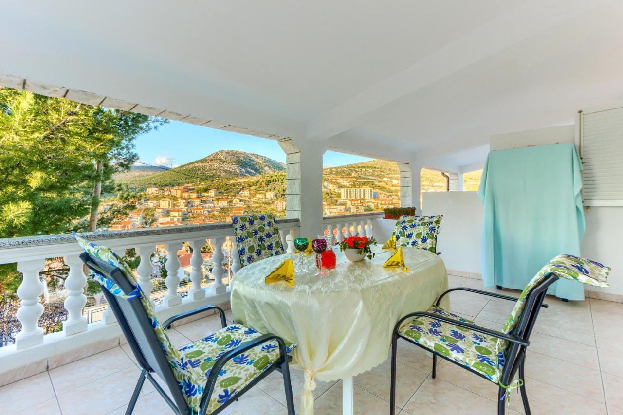 Villa Vittorio سيغيت فغانييتْسا المظهر الخارجي الصورة