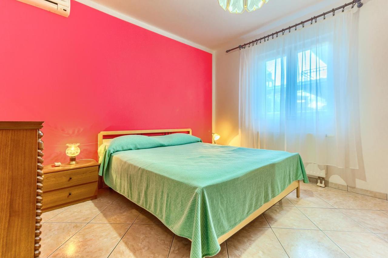 Villa Vittorio سيغيت فغانييتْسا المظهر الخارجي الصورة