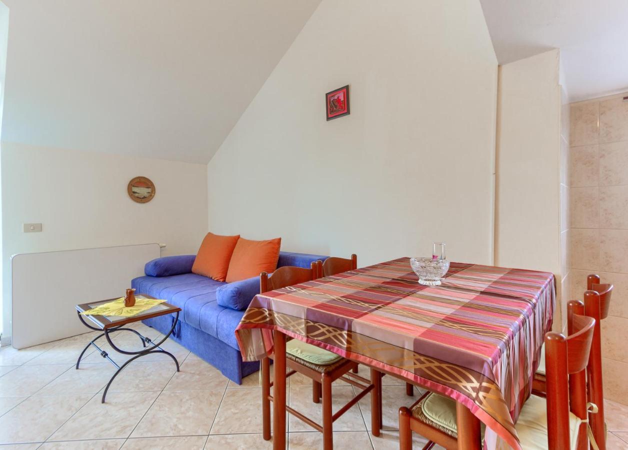 Villa Vittorio سيغيت فغانييتْسا المظهر الخارجي الصورة