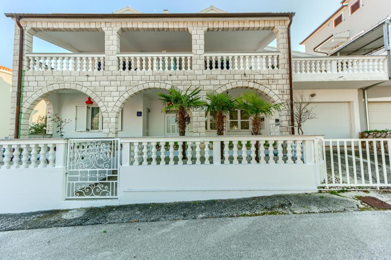 Villa Vittorio سيغيت فغانييتْسا المظهر الخارجي الصورة