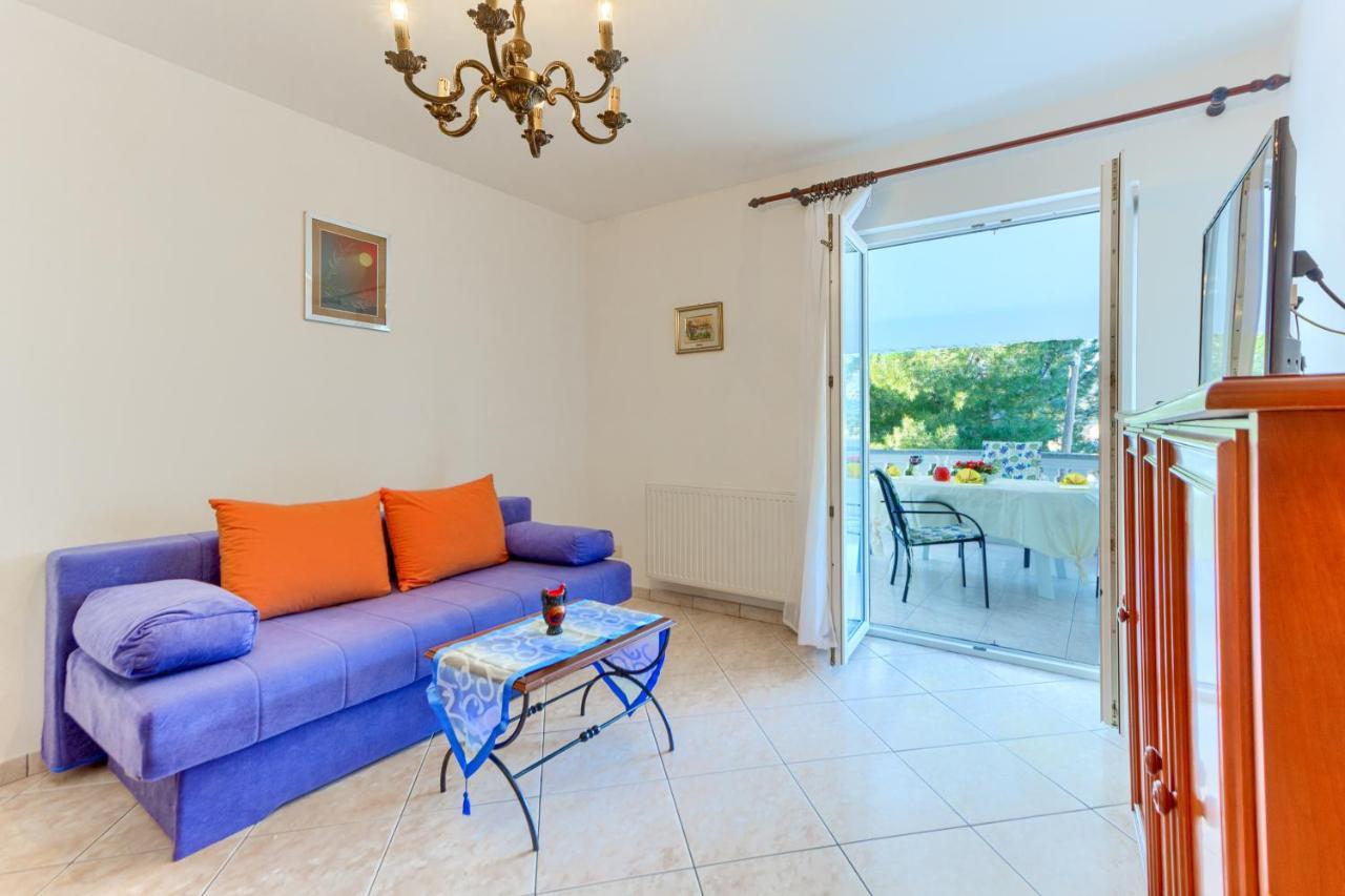 Villa Vittorio سيغيت فغانييتْسا المظهر الخارجي الصورة