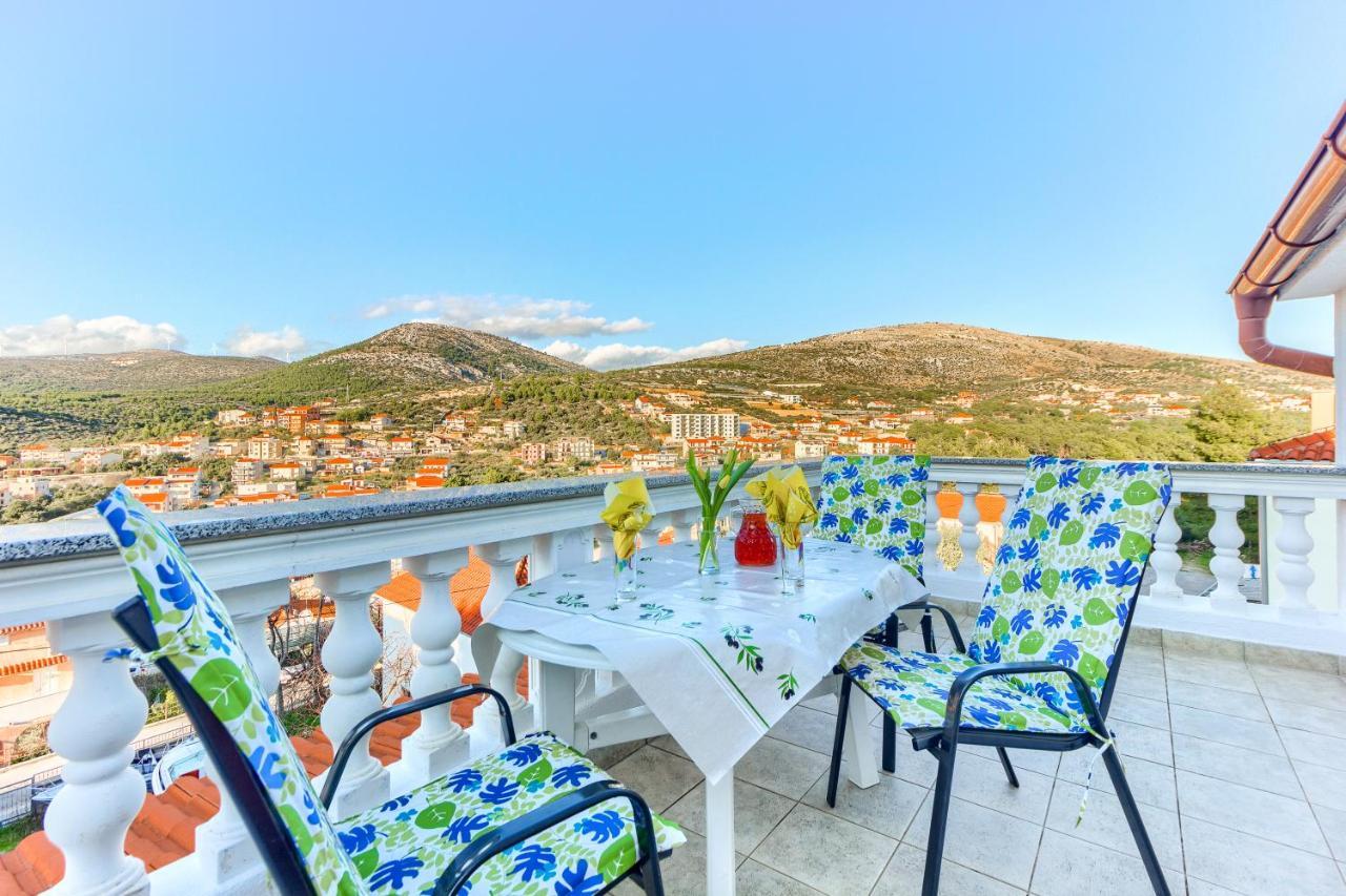 Villa Vittorio سيغيت فغانييتْسا المظهر الخارجي الصورة