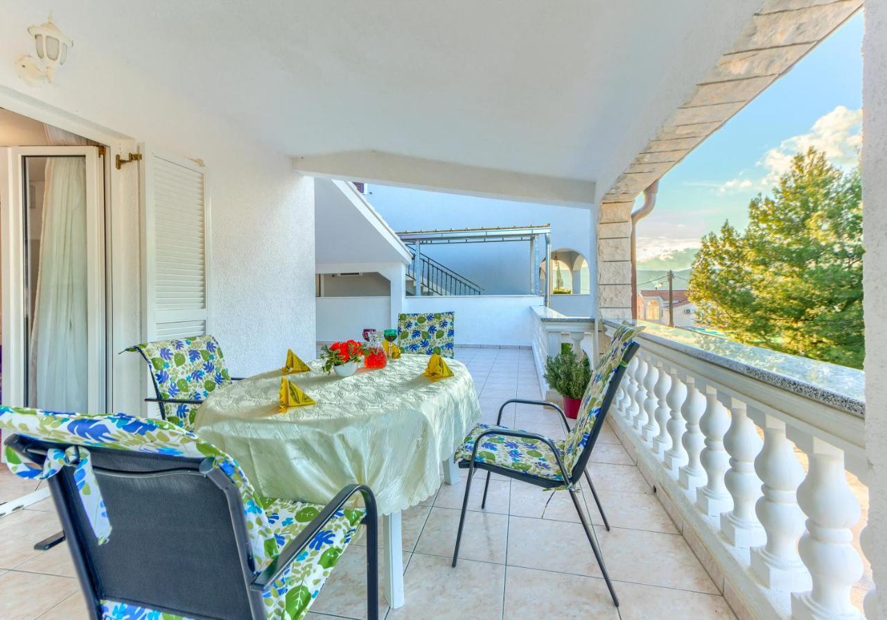 Villa Vittorio سيغيت فغانييتْسا المظهر الخارجي الصورة