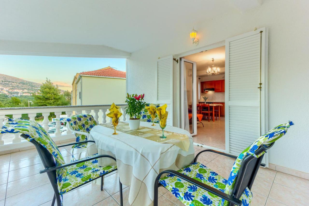 Villa Vittorio سيغيت فغانييتْسا المظهر الخارجي الصورة
