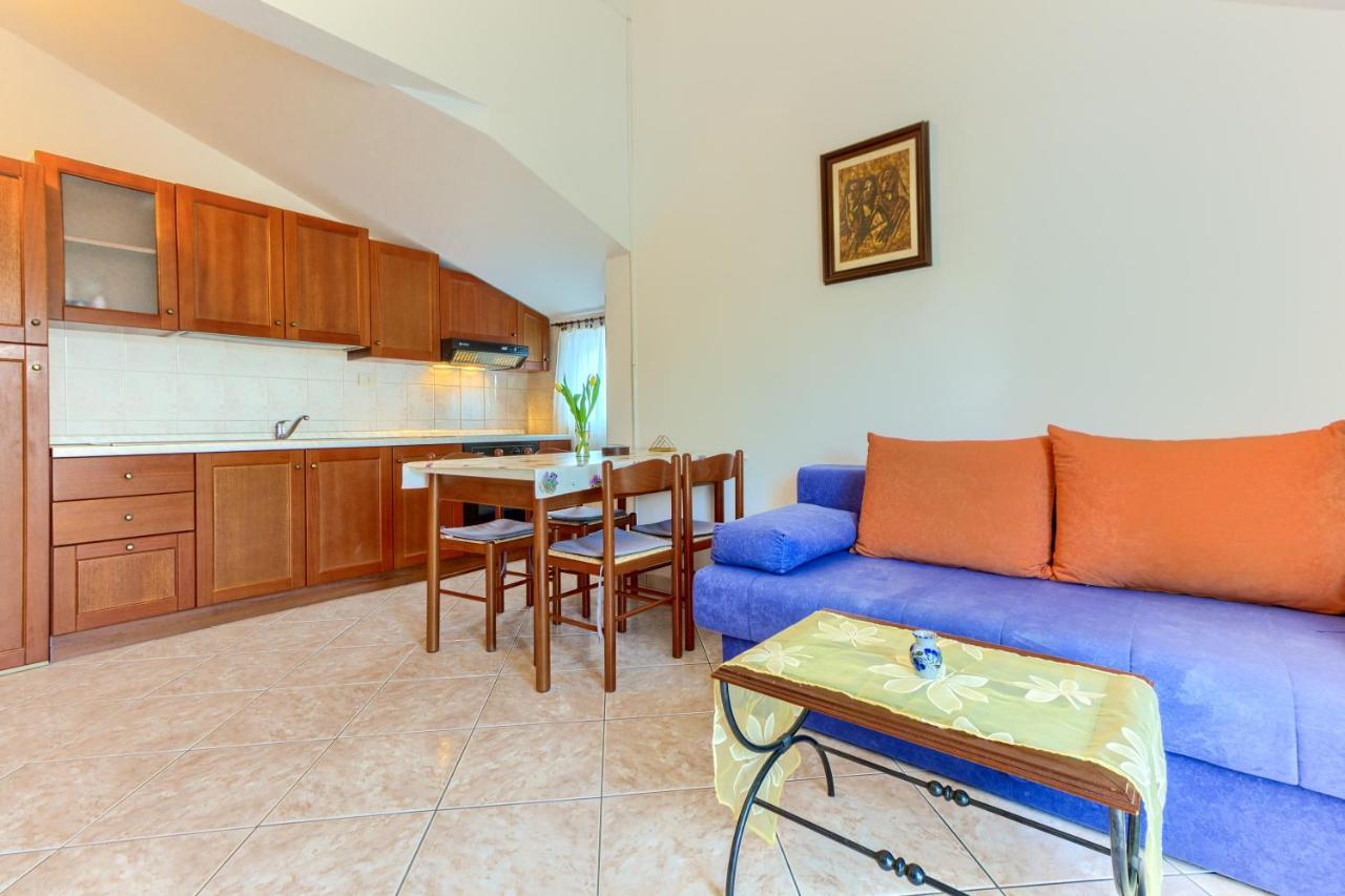 Villa Vittorio سيغيت فغانييتْسا المظهر الخارجي الصورة