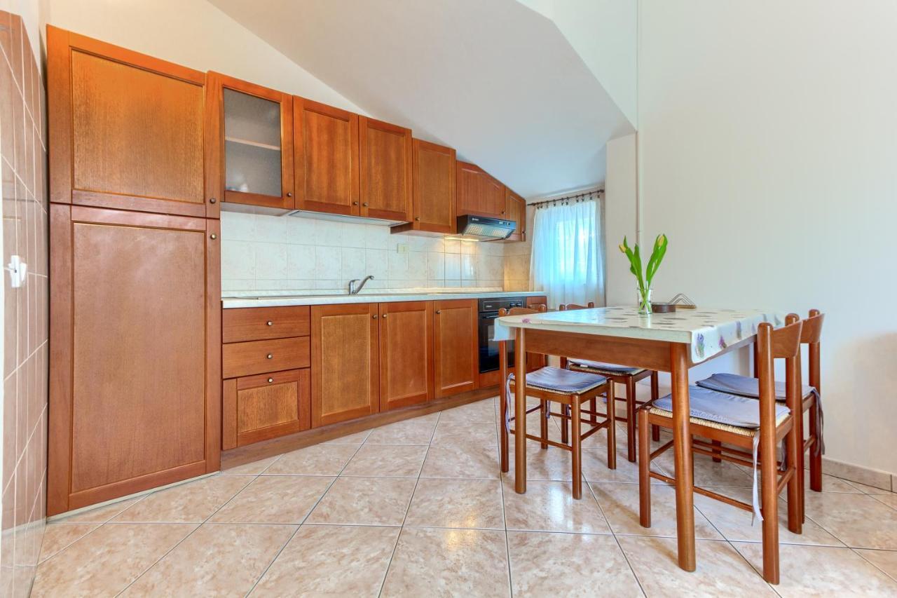 Villa Vittorio سيغيت فغانييتْسا المظهر الخارجي الصورة