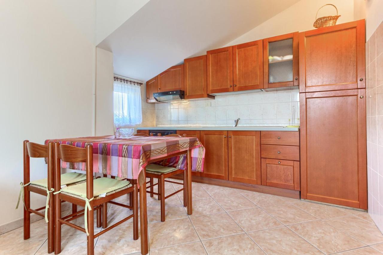 Villa Vittorio سيغيت فغانييتْسا المظهر الخارجي الصورة