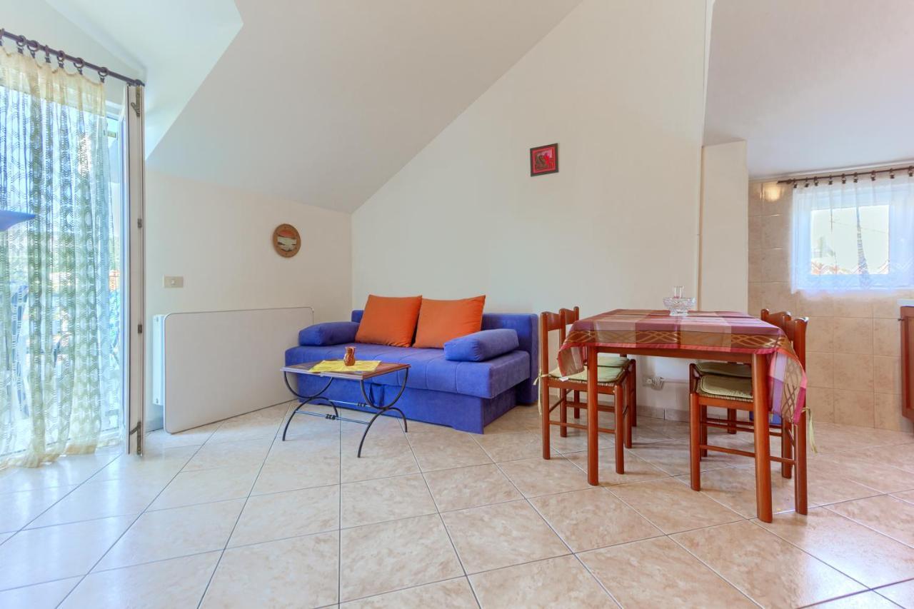 Villa Vittorio سيغيت فغانييتْسا المظهر الخارجي الصورة