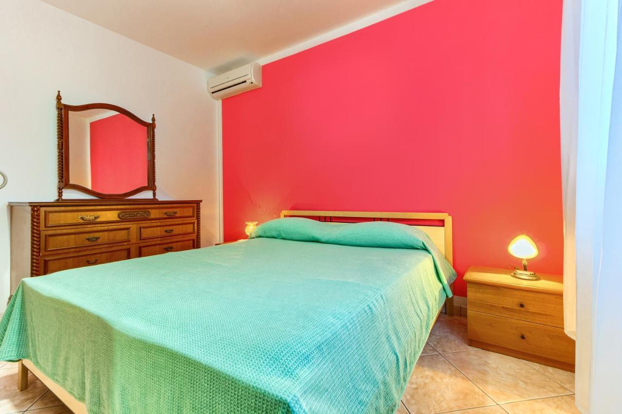 Villa Vittorio سيغيت فغانييتْسا المظهر الخارجي الصورة