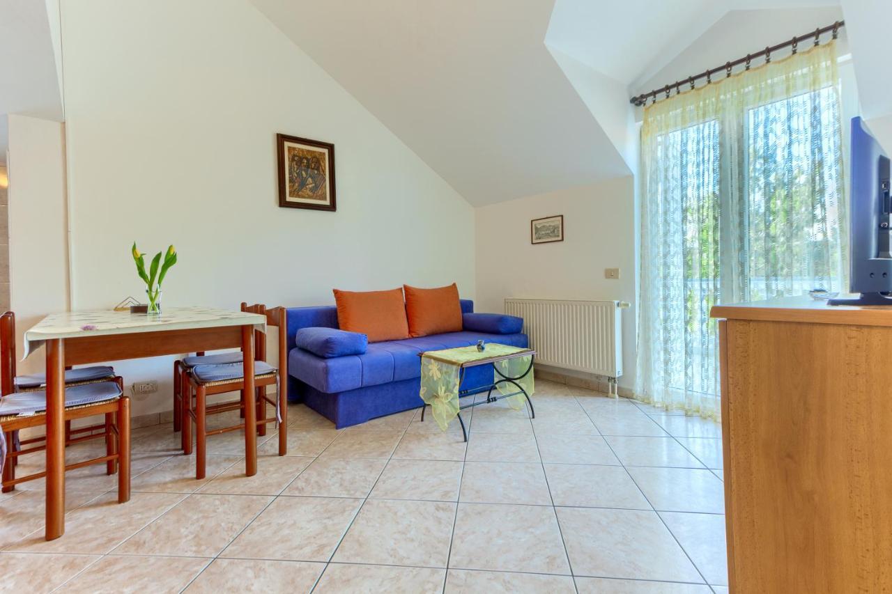 Villa Vittorio سيغيت فغانييتْسا المظهر الخارجي الصورة