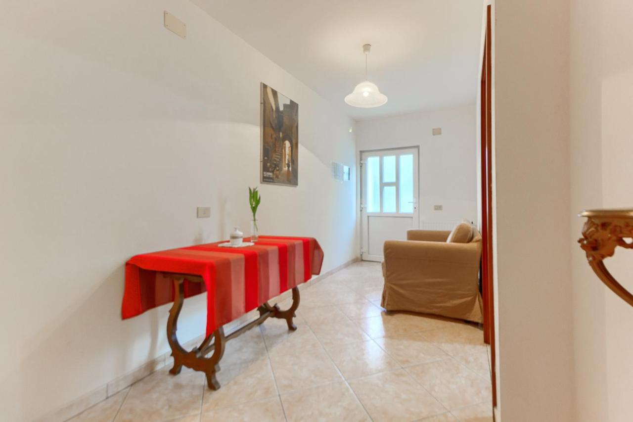 Villa Vittorio سيغيت فغانييتْسا المظهر الخارجي الصورة