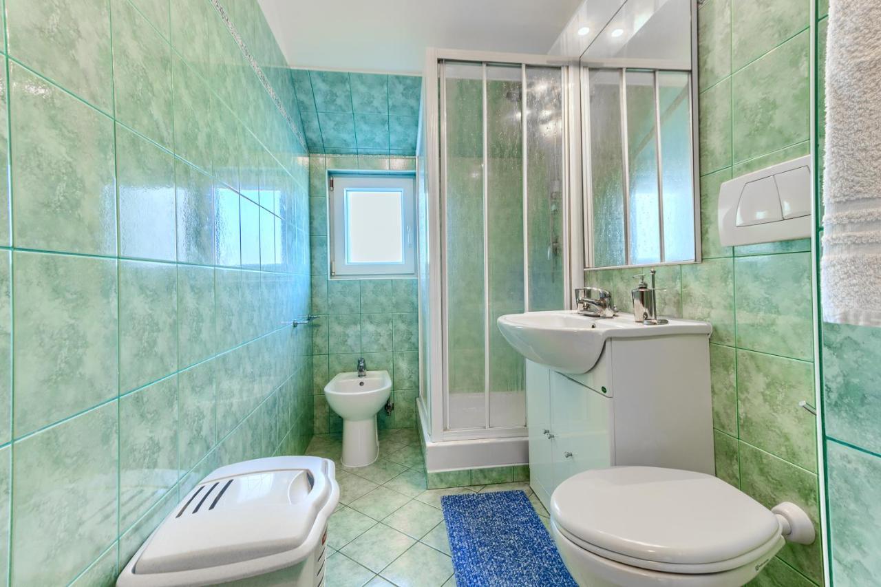 Villa Vittorio سيغيت فغانييتْسا المظهر الخارجي الصورة