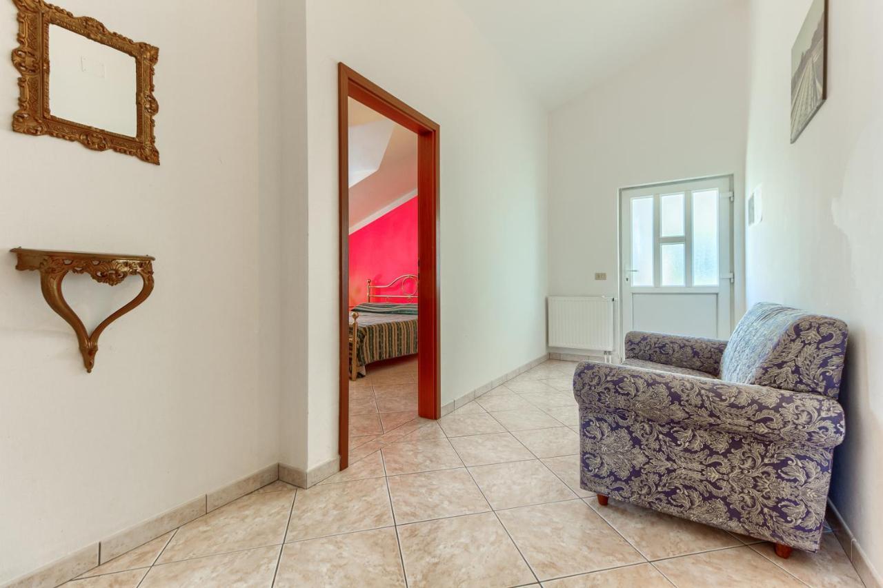 Villa Vittorio سيغيت فغانييتْسا المظهر الخارجي الصورة