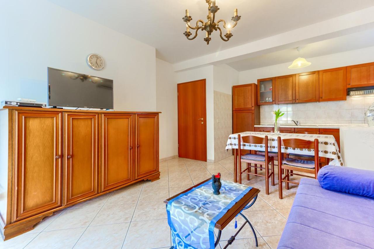 Villa Vittorio سيغيت فغانييتْسا المظهر الخارجي الصورة
