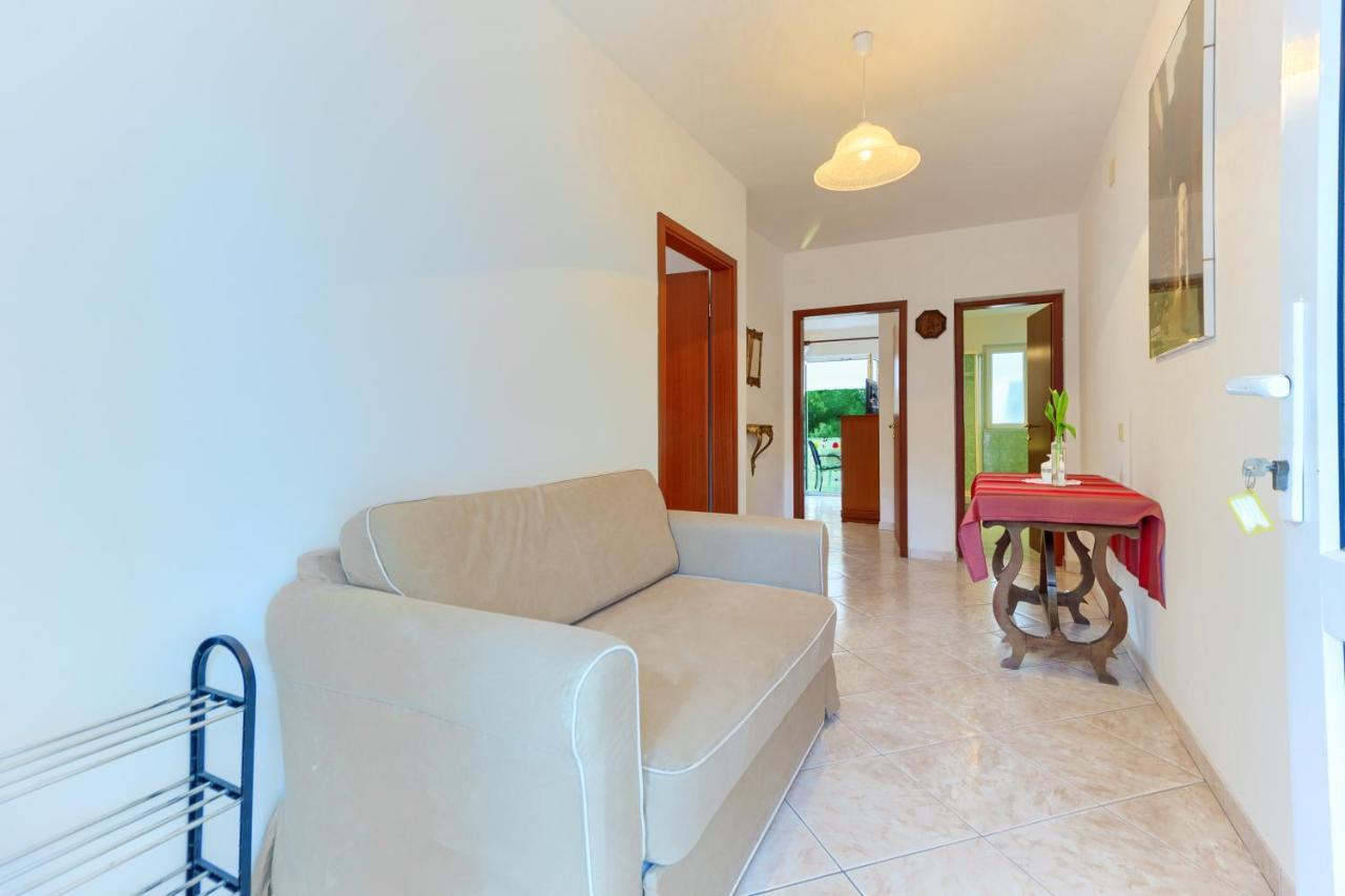 Villa Vittorio سيغيت فغانييتْسا المظهر الخارجي الصورة