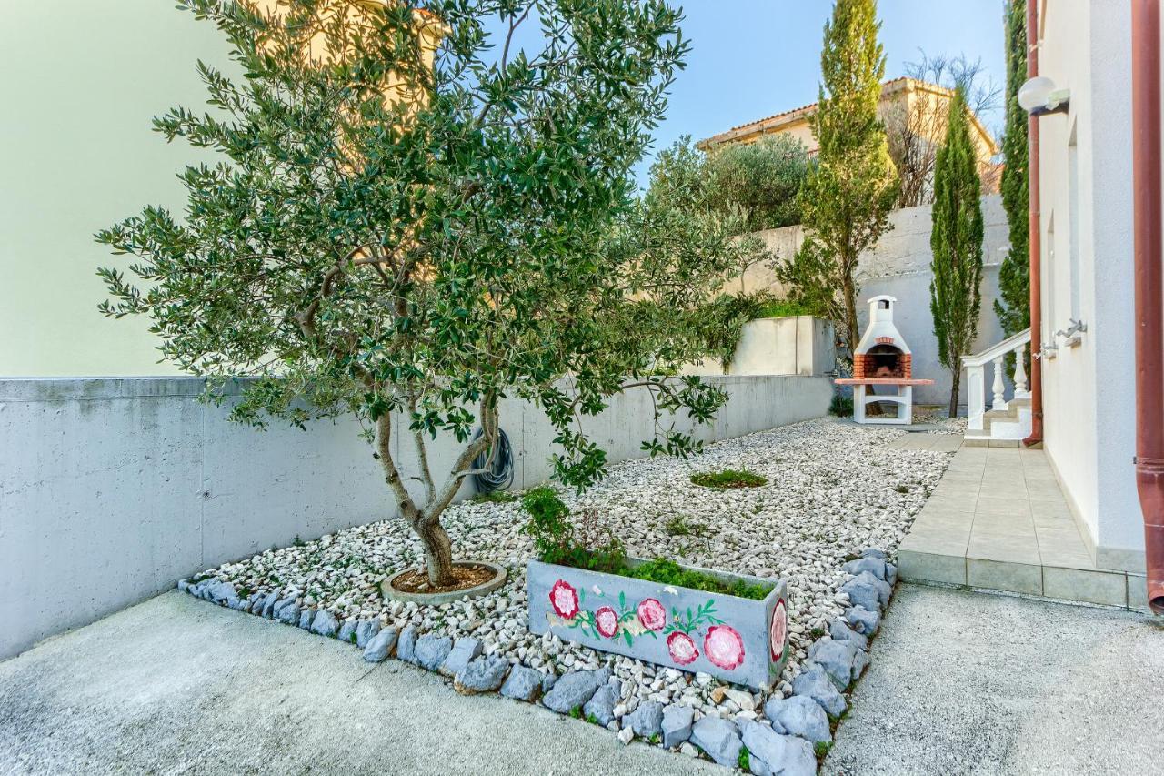 Villa Vittorio سيغيت فغانييتْسا المظهر الخارجي الصورة
