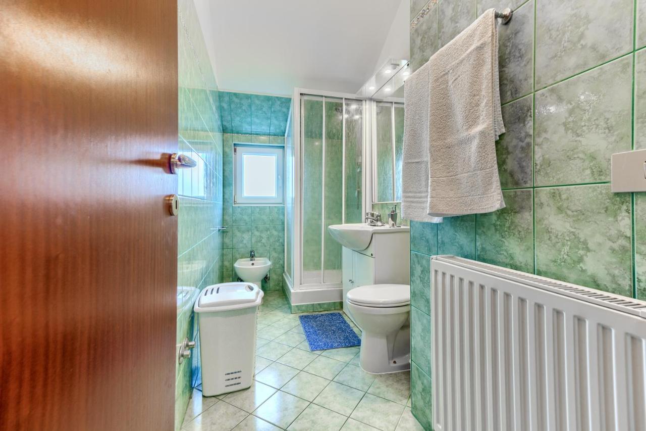 Villa Vittorio سيغيت فغانييتْسا المظهر الخارجي الصورة