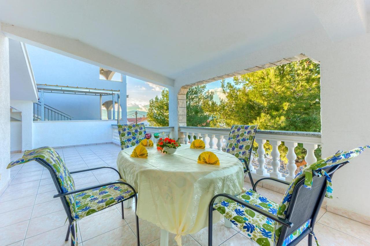 Villa Vittorio سيغيت فغانييتْسا المظهر الخارجي الصورة