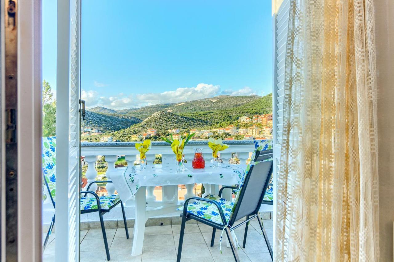 Villa Vittorio سيغيت فغانييتْسا المظهر الخارجي الصورة