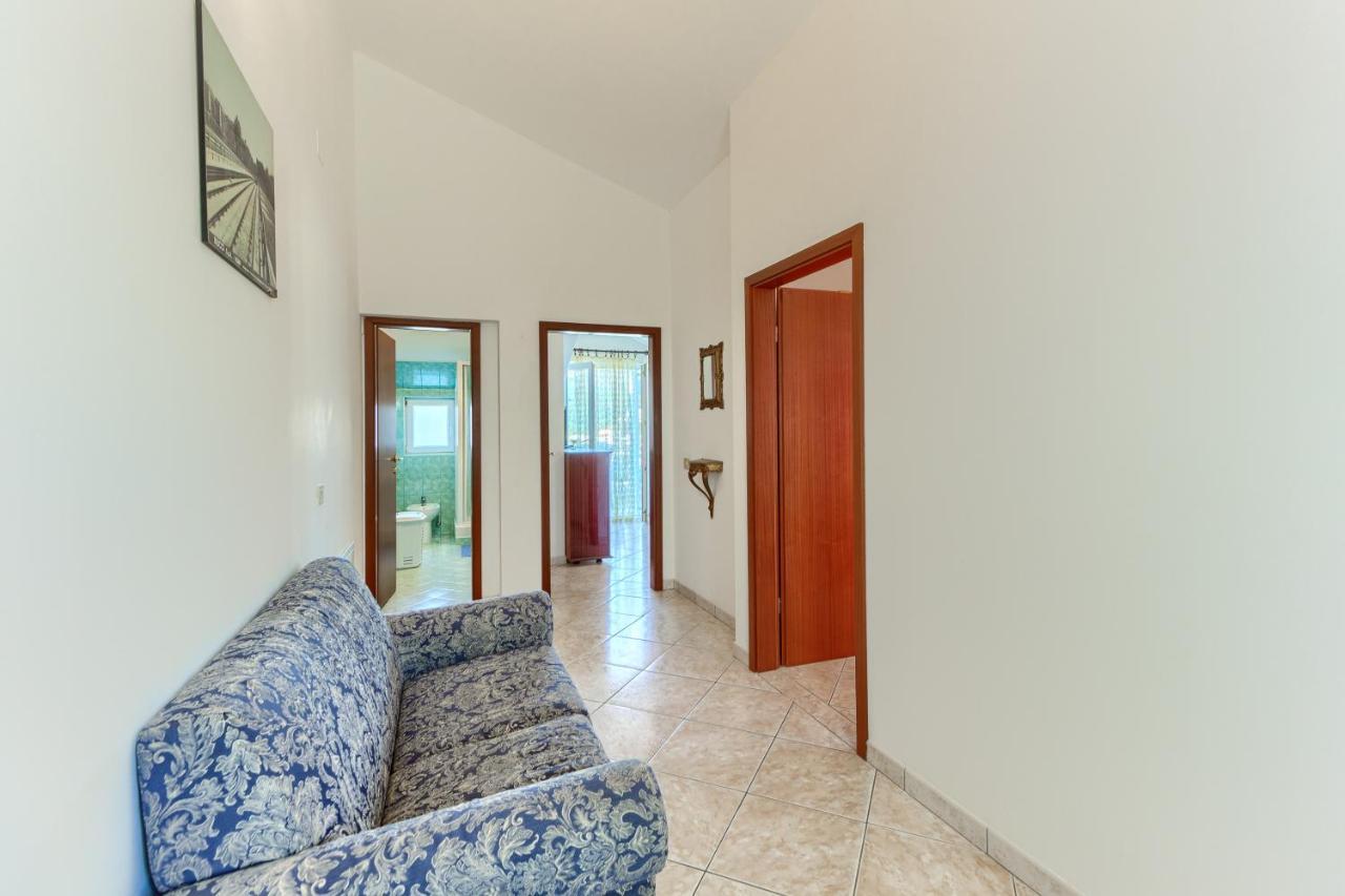 Villa Vittorio سيغيت فغانييتْسا المظهر الخارجي الصورة