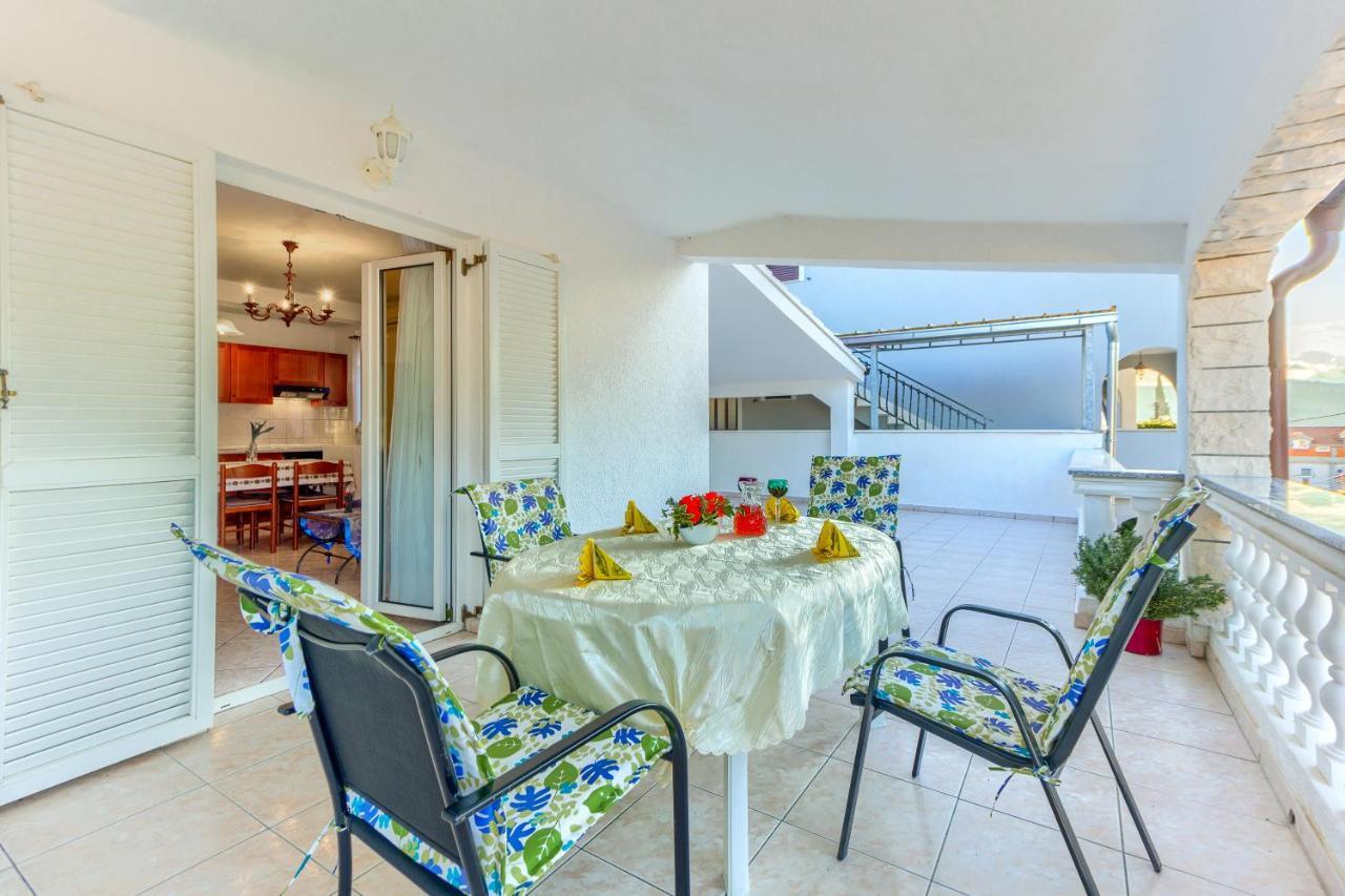 Villa Vittorio سيغيت فغانييتْسا المظهر الخارجي الصورة