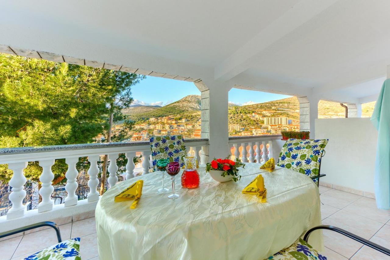 Villa Vittorio سيغيت فغانييتْسا المظهر الخارجي الصورة