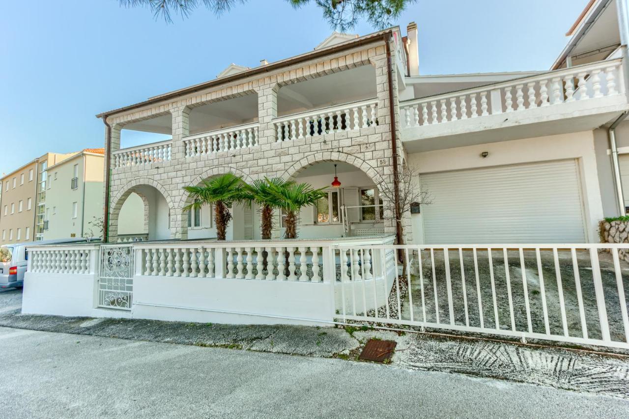 Villa Vittorio سيغيت فغانييتْسا المظهر الخارجي الصورة
